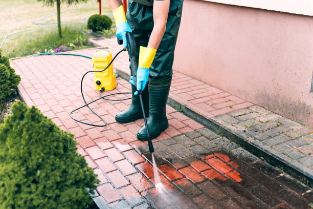 Reliable Claremont, CA Pressure washing Solutions