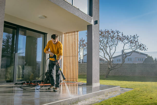 Best Restaurant Pressure Washing  in Claremont, CA